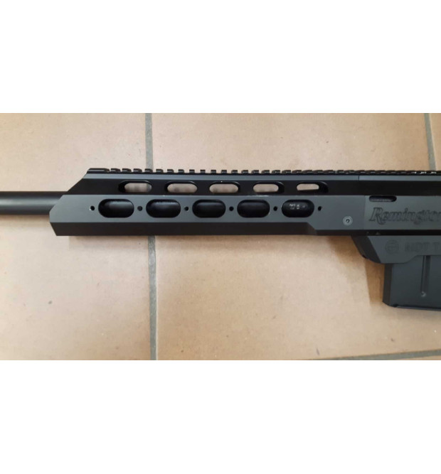 Remington MTD TAC 21 LA cal. 300 Win. Mag.