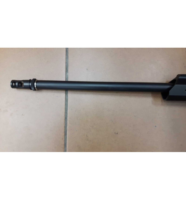 Remington MTD TAC 21 LA cal. 300 Win. Mag.
