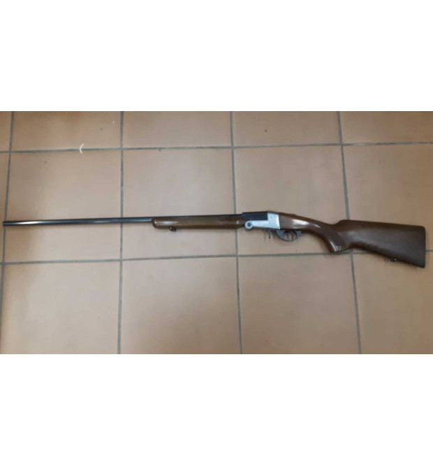 Investarm cal. 8 Flobert centrale