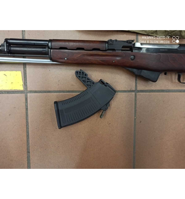 SKS cal. 7,62x39 