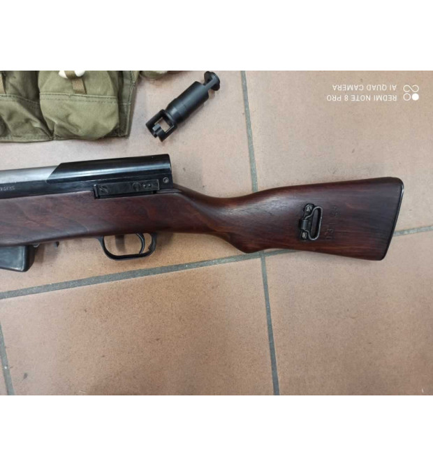 SKS cal. 7,62x39 