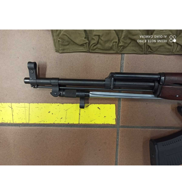 SKS cal. 7,62x39 