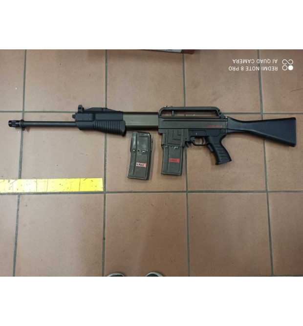 Franchi Spas 15 cal. 12
