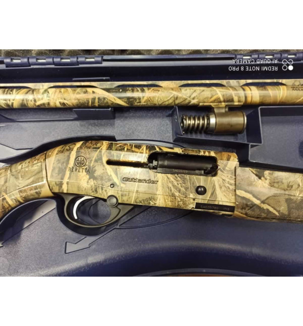 Beretta Outlander cal. 12 Magnum