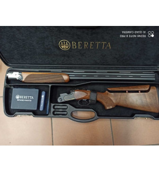 Beretta 692 Black Edition cal. 12 Trap