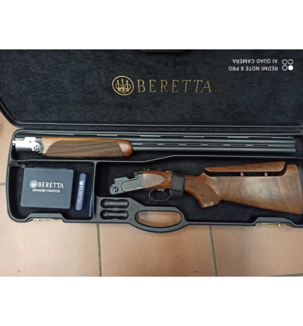 Beretta 692 Black Edition cal. 12 Trap