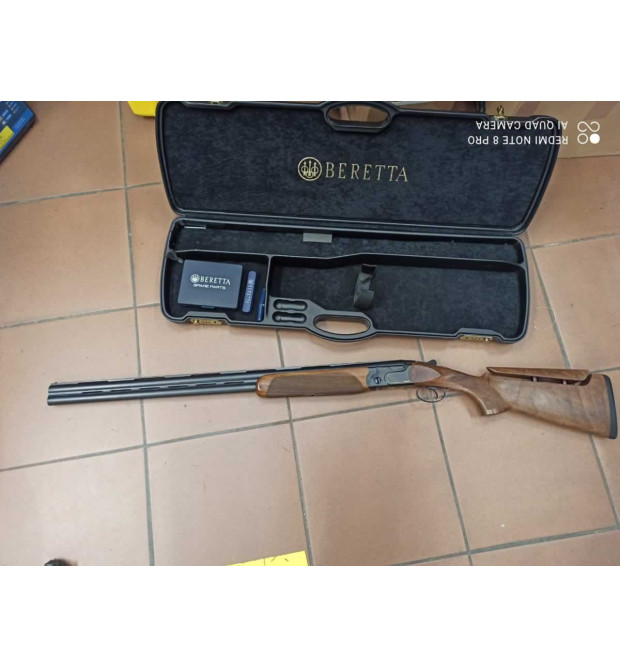 Beretta 692 Black Edition cal. 12 Trap