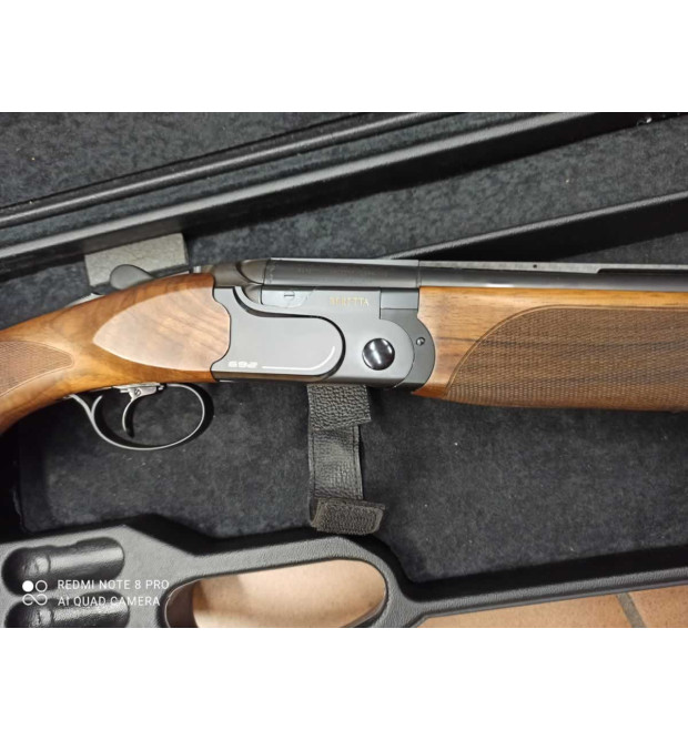 Beretta 692 Black Edition cal. 12 Trap