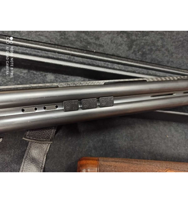 Beretta 692 Black Edition cal. 12 Trap