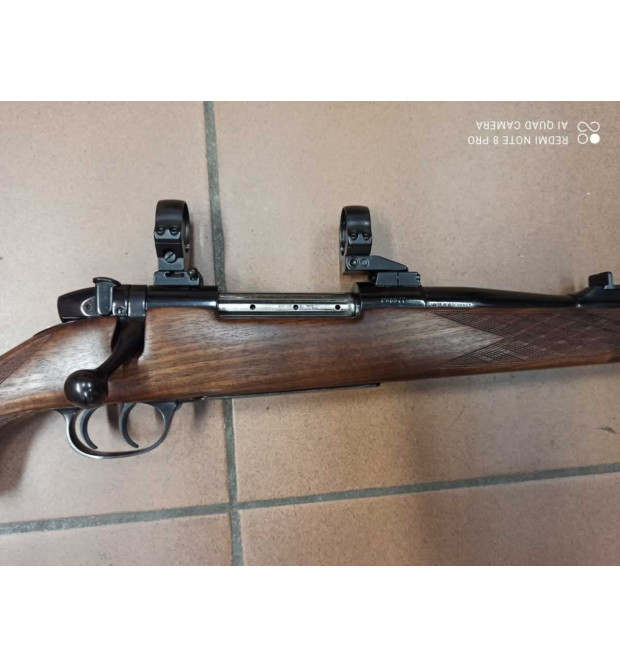 Weatherby Sauer Europa 66 cal. 6,5x68