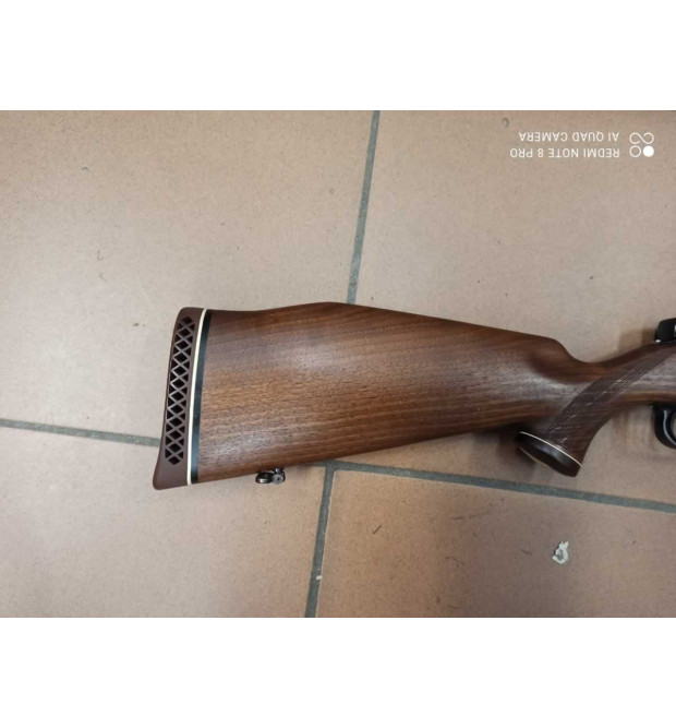 Weatherby Sauer Europa 66 cal. 6,5x68
