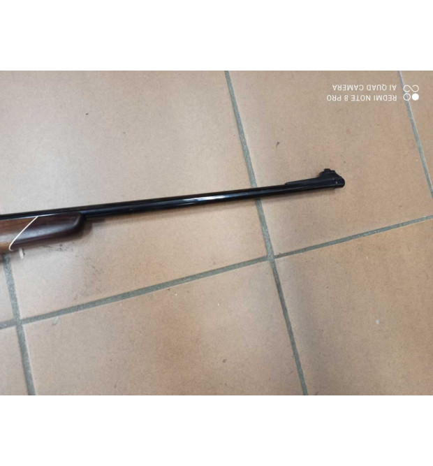 Weatherby Sauer Europa 66 cal. 6,5x68