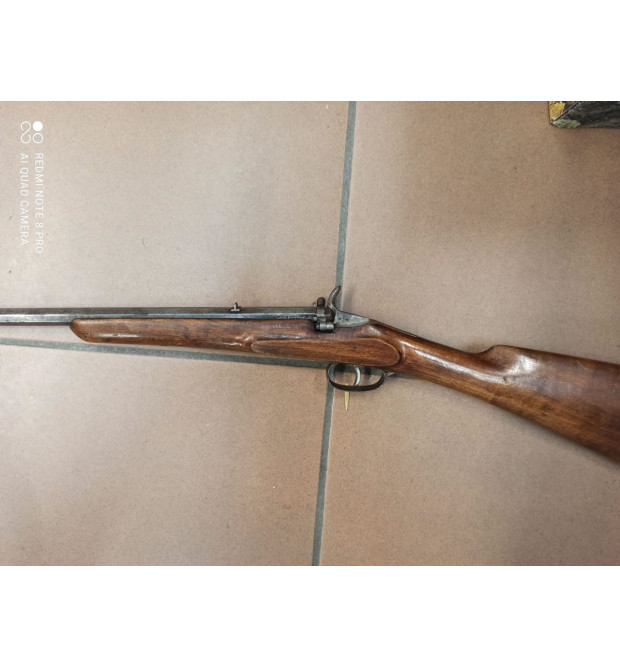 Flobert belga cal. 22 (6mm) 