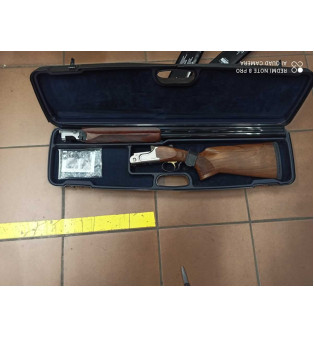 Marocchi Evo cal. 12 Trap