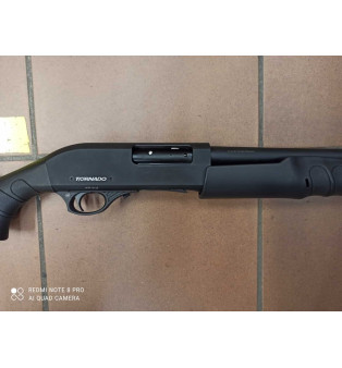 Tornado cal. 12 Mag.