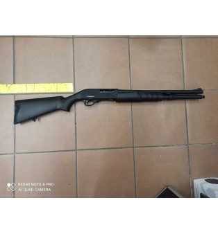 Tornado cal. 12 Mag.