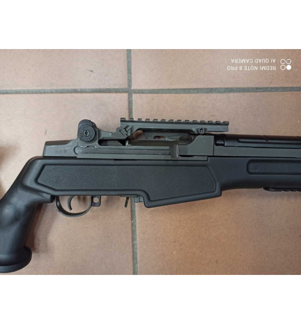 SDM M25 cal. 308 Win.