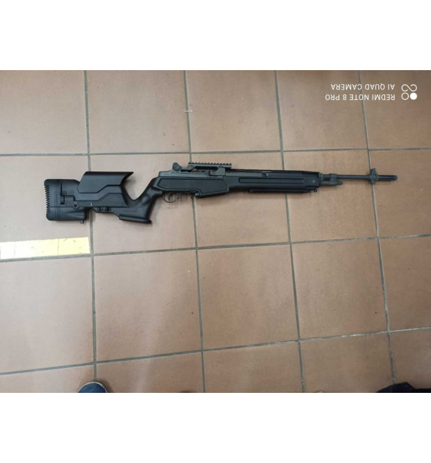 SDM M25 cal. 308 Win.