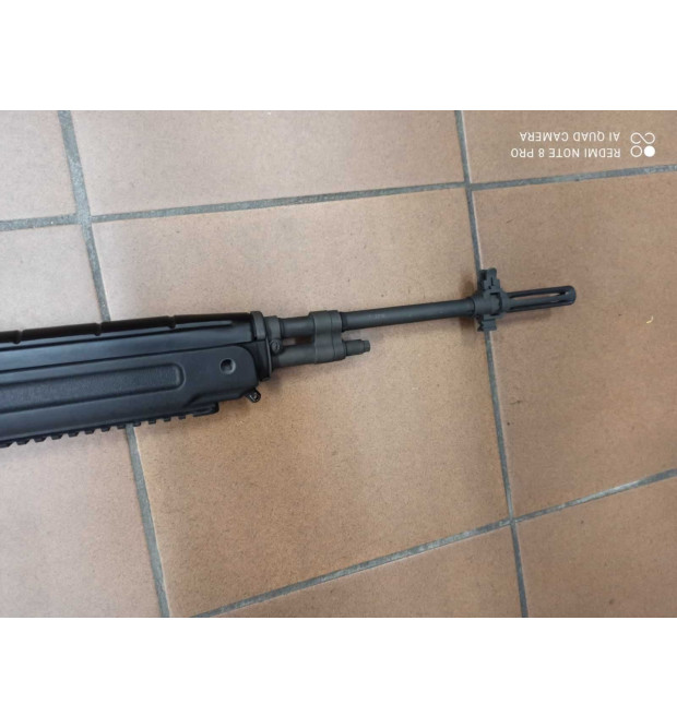 SDM M25 cal. 308 Win.