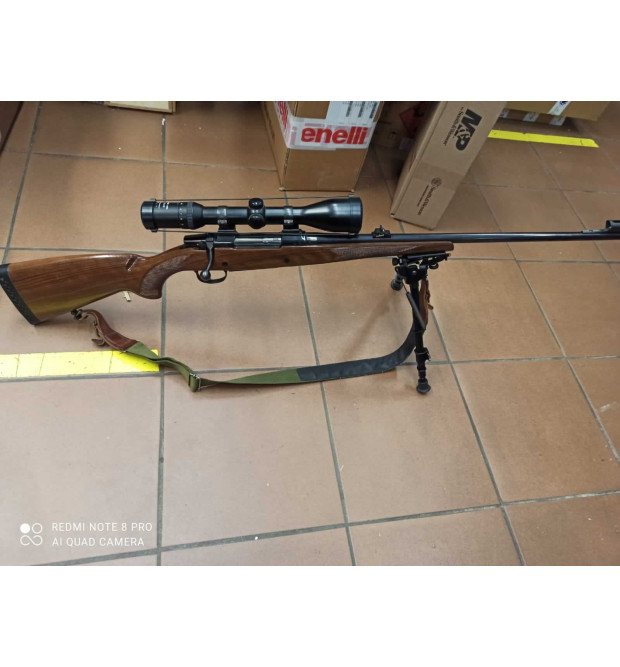 CZ 550 cal. 7 mm Rem. Mag.
