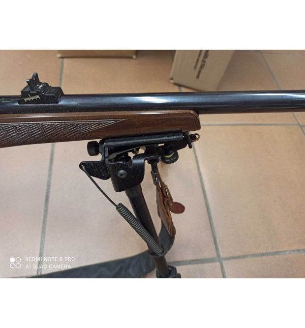 CZ 550 cal. 7 mm Rem. Mag.