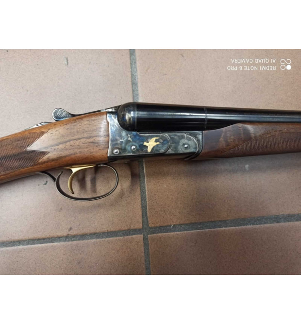Beretta Silver Hawke cal. 12