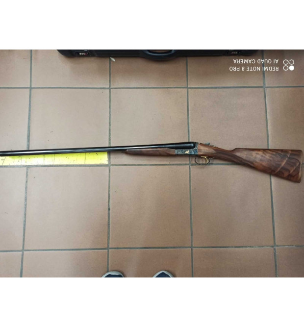 Beretta Silver Hawke cal. 12