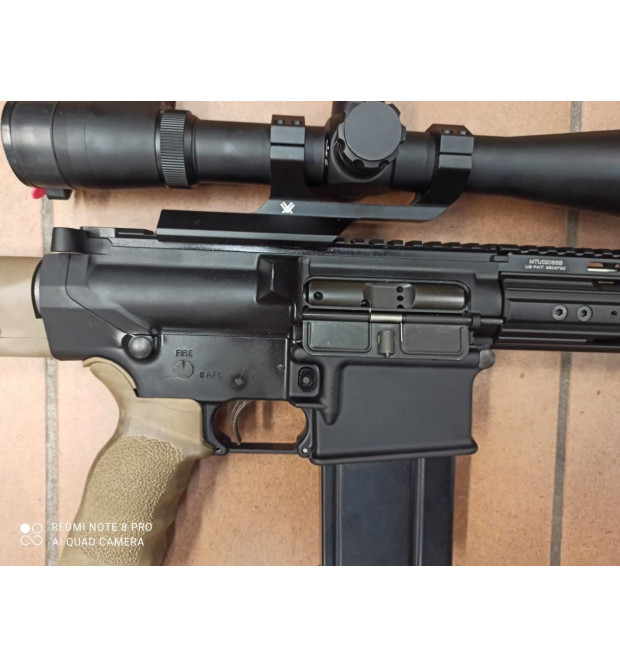 Armalite AR10 cal. 308 Win.