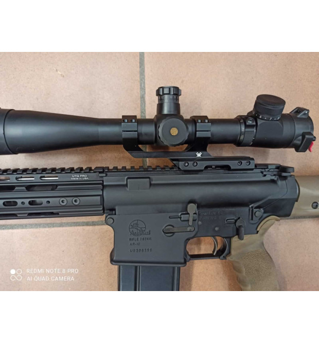 Armalite AR10 cal. 308 Win.