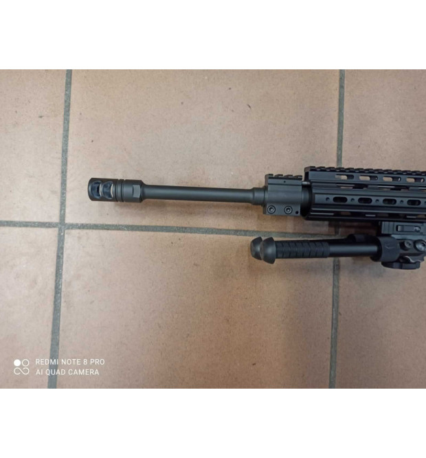 Armalite AR10 cal. 308 Win.