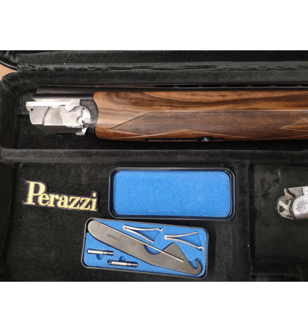 Perazzi SC3 Trap cal. 12