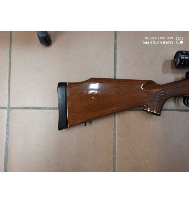 Remington 700 cal. 300 Win. Mg.