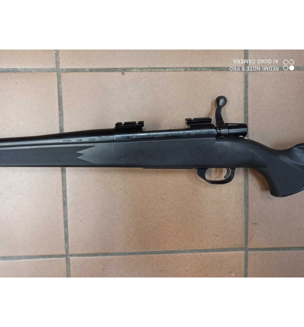 Weatherby Vanguard cal. 308