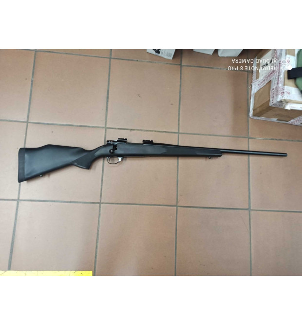 Weatherby Vanguard cal. 308