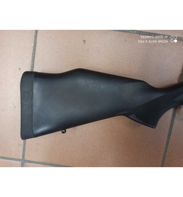 Weatherby Vanguard cal. 308