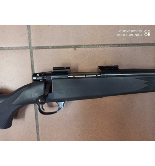 Weatherby Vanguard cal. 308
