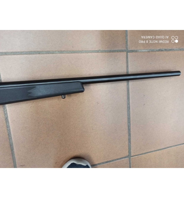 Weatherby Vanguard cal. 308