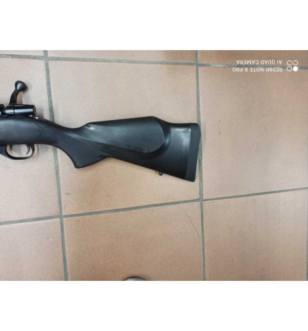 Weatherby Vanguard cal. 308