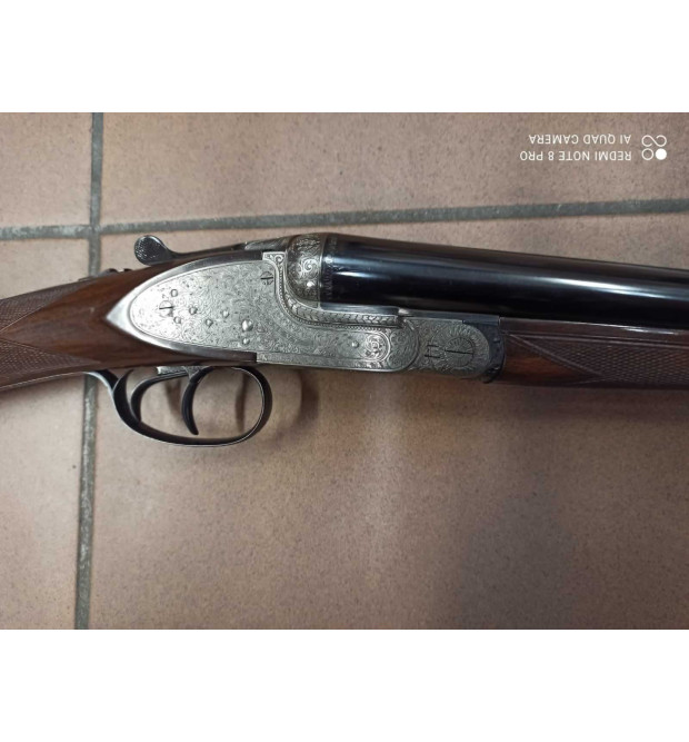 Bernardelli Roma 6 cal. 12