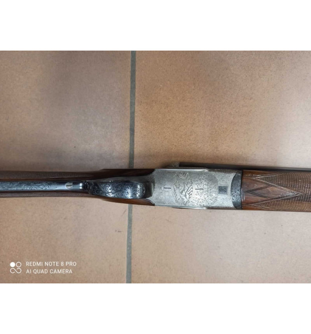 Bernardelli Roma 6 cal. 12