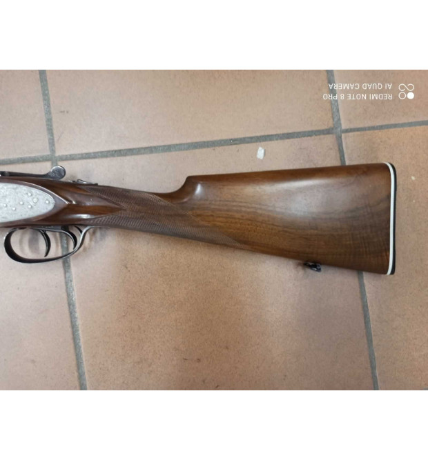 Bernardelli Roma 6 cal. 12