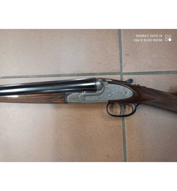 Bernardelli Roma 6 cal. 12