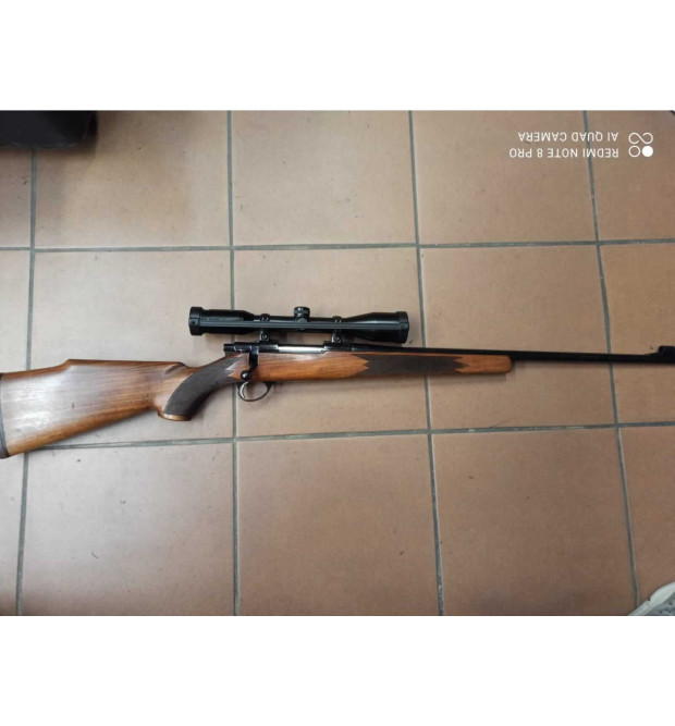 Sako L579 cal. 243 Win.