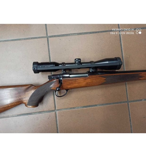 Sako L579 cal. 243 Win.