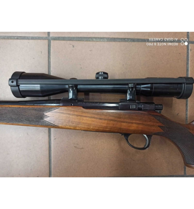 Sako L579 cal. 243 Win.