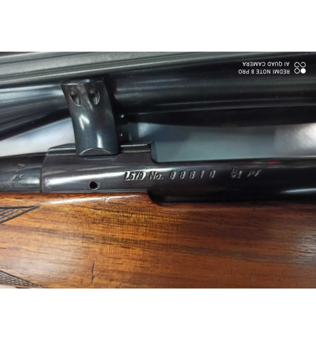 Sako L579 cal. 243 Win.