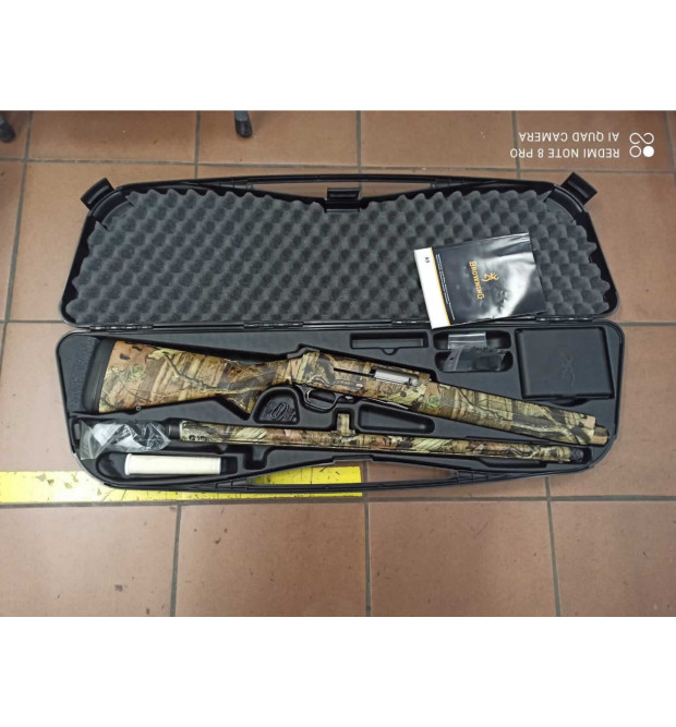 Browning A5 cal. 12 Mag.