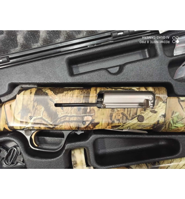 Browning A5 cal. 12 Mag.