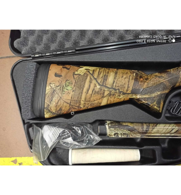 Browning A5 cal. 12 Mag.