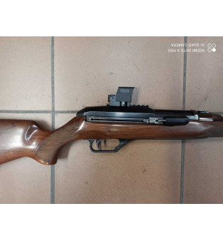 HK 940 cal. 30.06